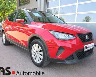 Seat Seat Arona Style 1.0 TSI EU6d 1.Hd*Navi*ACC*SHZ*PD Gebrauchtwagen