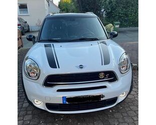 Mini MINI Cooper S Countryman Cooper S Cooper S Gebrauchtwagen