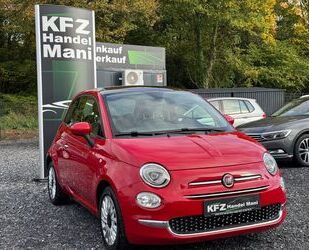 Fiat Fiat 500C 0.9 8V TwinAir Turbo Lounge C S&S Gebrauchtwagen