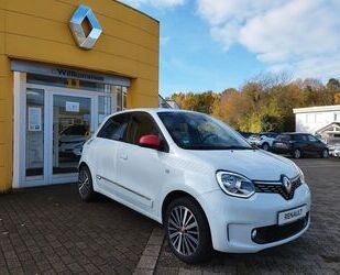 Renault Renault Twingo Le Coq Sportif Sitz Paket Kamera Gebrauchtwagen