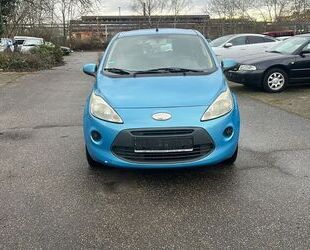 Ford Ford Ka Trend Gebrauchtwagen