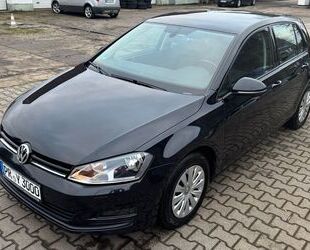 VW Volkswagen Golf 1.2 TSI 63kW BMT LOUNGE LOUNGE Gebrauchtwagen