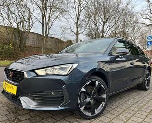 Cupra Cupra Leon Sportstourer e-Hybrid|Kamera|ACC|NAVI|L Gebrauchtwagen