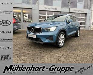 Volvo Volvo XC40 B3 B DKG CORE - Sthzg - Pilot - BLIS - Gebrauchtwagen