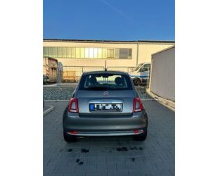 Fiat Fiat 500 1.2 8V POP POP Gebrauchtwagen