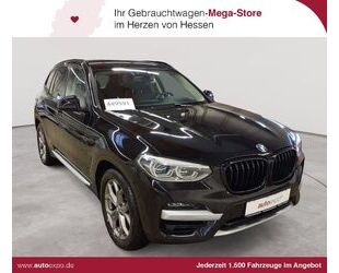 BMW BMW X3 xDrive20d Aut. xLine Navi Leder HuD Gebrauchtwagen