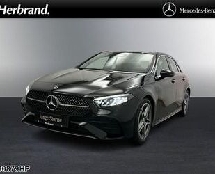 Mercedes-Benz Mercedes-Benz A 200 AMG Gebrauchtwagen