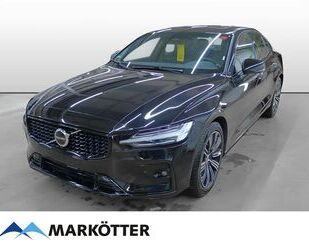 Volvo Volvo S60 B4 Plus Dark STHG/PANO/LHZ/ACC/HARMAN/MA Gebrauchtwagen