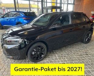 Opel Opel CORSA GS +NAVI+Sitzhzg.+Garantie bis 2027+ Gebrauchtwagen