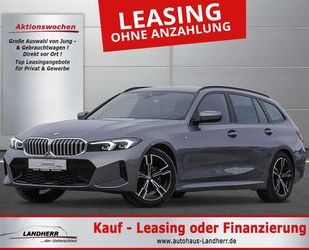 BMW BMW 320i Touring M Sport / AZ: 2.516,-- mtl: 479, Gebrauchtwagen