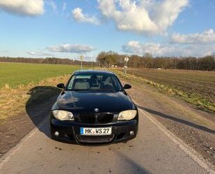 BMW 118 Gebrauchtwagen