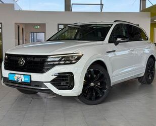 VW Volkswagen Touareg Elegance *Matrix*Luft*Stdhzg*Di Gebrauchtwagen