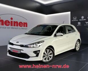 Kia Kia Rio 1.0 T-GDI Vision 6-Gang LED KAMERA KLIMAAU Gebrauchtwagen