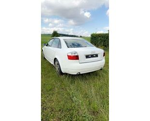 Audi Audi A4 2.5TDI quattro - Gebrauchtwagen