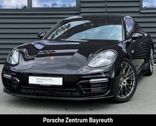 Porsche Porsche Panamera Turbo S E Hybrid*SPORTABGAS*SPORT Gebrauchtwagen