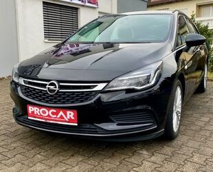 Opel Opel Astra K Sports Tourer Business Start/Stop*Nav Gebrauchtwagen