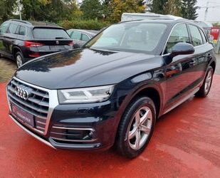 Audi Audi Q5 40 TDI quattro Sport Design Gebrauchtwagen