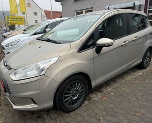 Ford Ford B-Max 1.6 Trend AUTOMATIK/ KLIMA/AUX/BLUETOOT Gebrauchtwagen