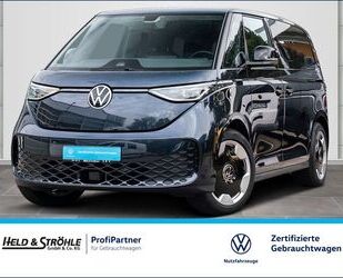 VW Volkswagen ID.Buzz Pro 77 kWh IQ AHK PARKLENK 19