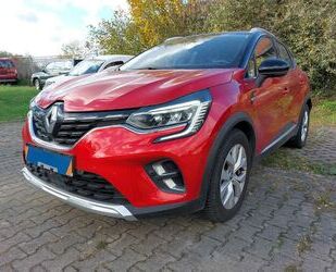 Renault Renault Captur INTENS E-TECH PLUG-IN 160 Gebrauchtwagen