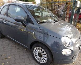 Fiat Fiat 500 Lounge Gebrauchtwagen