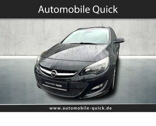 Opel Opel Astra J ST 1.4 Active Lenkradheizung/Sitzh.,/ Gebrauchtwagen