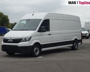 MAN MAN TGE 3.140 4X2F SB, Automatik, Klima, Kamera Gebrauchtwagen