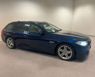 BMW BMW 520d Touring M Sport Paket*HeadUP/Pano/Leder Gebrauchtwagen