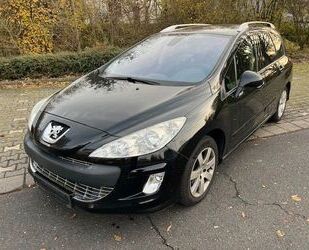 Peugeot Peugeot 308 SW Premium Gebrauchtwagen