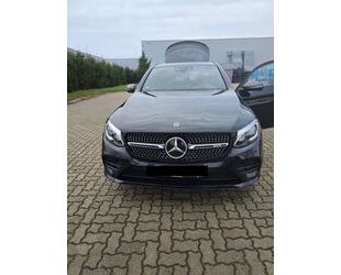 Mercedes-Benz Mercedes-Benz GLC 43 AMG Mercedes-AMG GLC 43 4MATI Gebrauchtwagen