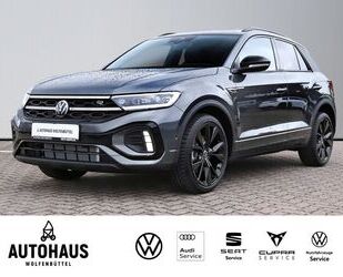 VW Volkswagen T-Roc R-Line 1.5 TSI DSG Gebrauchtwagen