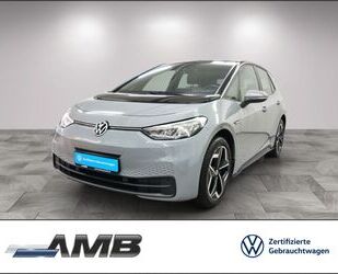 VW Volkswagen ID.3 Pro S 77kWh/LED/CCS/Navi/e-Sound/W Gebrauchtwagen