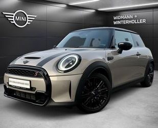 Mini MINI Cooper S 3-T. Classic Aut. Navi Pano LED PA Gebrauchtwagen