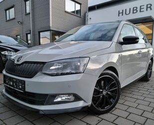 Skoda Skoda Fabia Monte Carlo Navi Panorama Tempomat SHZ Gebrauchtwagen