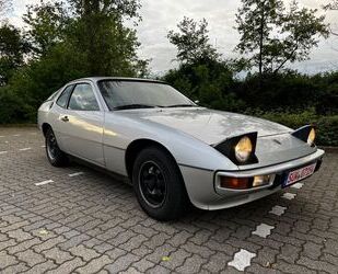 Porsche Porsche 924 Gebrauchtwagen