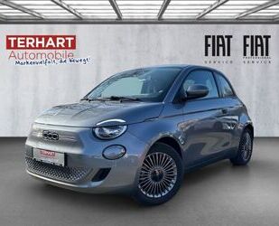 Fiat Fiat 500e 3+1 Icon/Rückfahrkamera/Navi/Sitzheizung Gebrauchtwagen