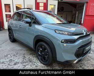 Citroen Citroën C3 AirCross Shine Pack PureTech 130 EAT6 Gebrauchtwagen