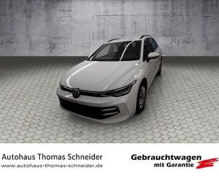 VW Volkswagen Golf VIII Variant Life 1.5 TSI 3-Zonen/ Gebrauchtwagen