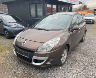 Renault Scenic Gebrauchtwagen