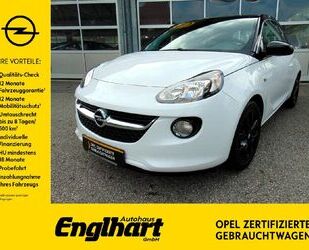 Opel Opel Adam 1.2 Jam Gebrauchtwagen