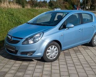 Opel Opel Corsa 1.2 INNOVATION 