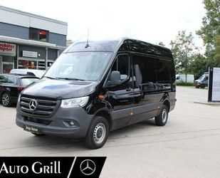 Mercedes-Benz Mercedes-Benz Sprinter 317 CDI Kasten 3665 Navi Kl Gebrauchtwagen