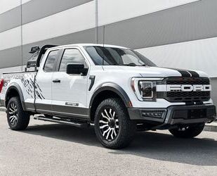 Ford Ford F-150XL, RAPTOR Look 4x4 5.0L BIG BEAST IN WH Gebrauchtwagen