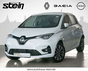 Renault Renault ZOE Intens R135 (ohne Batterie) Z.E. 50 N Gebrauchtwagen