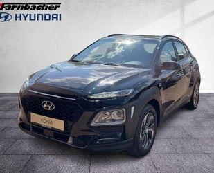 Hyundai Hyundai KONA HYBRID Trend 2WD Gebrauchtwagen