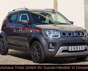 Suzuki Suzuki Ignis 1.2 M/T Comfort Hybrid Gebrauchtwagen