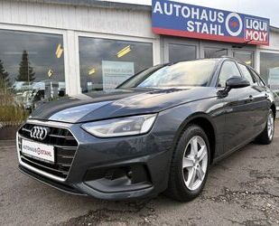 Audi Audi A4 Avant 35 TDI S tronic Gebrauchtwagen