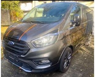 Ford Ford Transit Custom Gebrauchtwagen