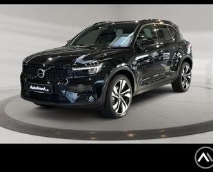 Volvo Volvo XC40 B4 Plus **Navi/20/Kamera Gebrauchtwagen