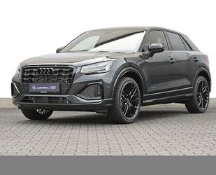 Audi Audi Q2 35TFSI MATRIX S-LINE 19